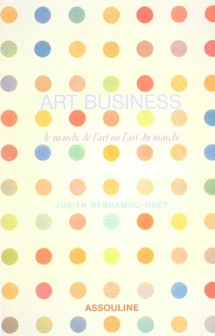 ART BUSINESS