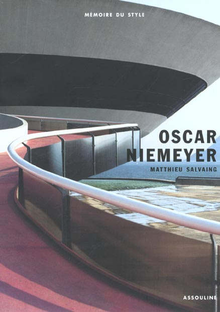 OSCAR NIEMEYER