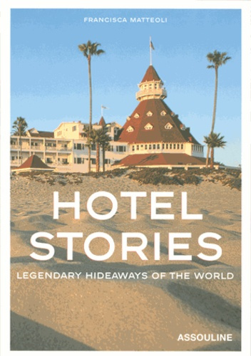 HOTEL STORIES -ANGLAIS-
