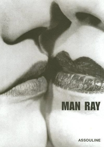 MAN RAY