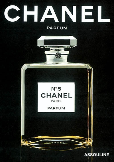 CHANEL PARFUM