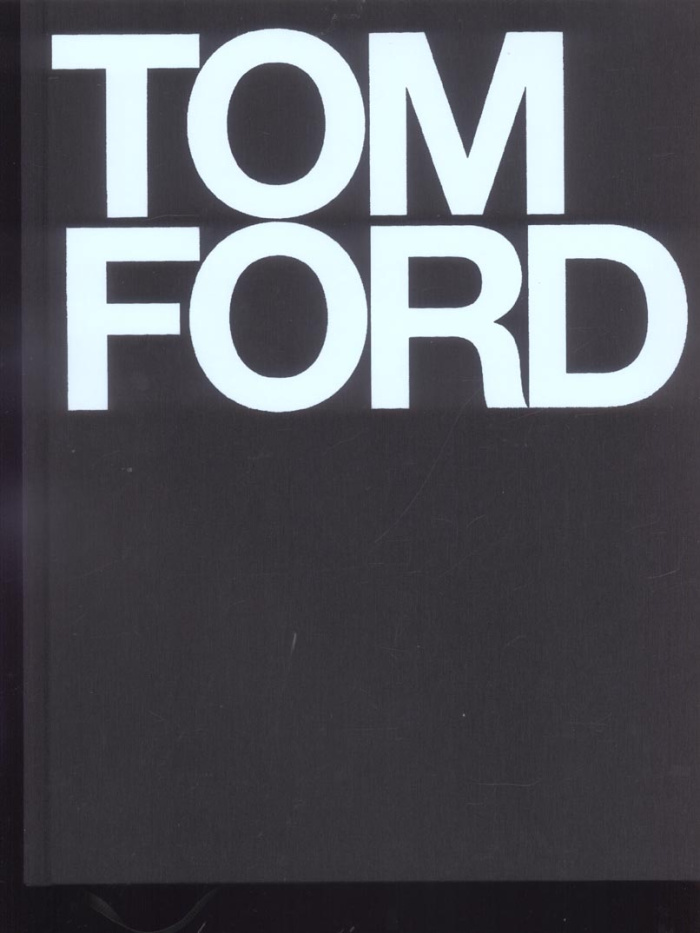 Tom Ford
