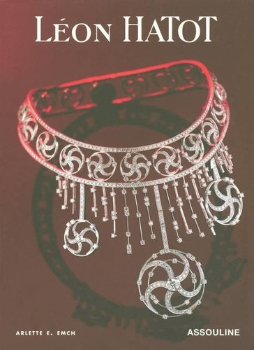 LEON HATOT -ANGLAIS-