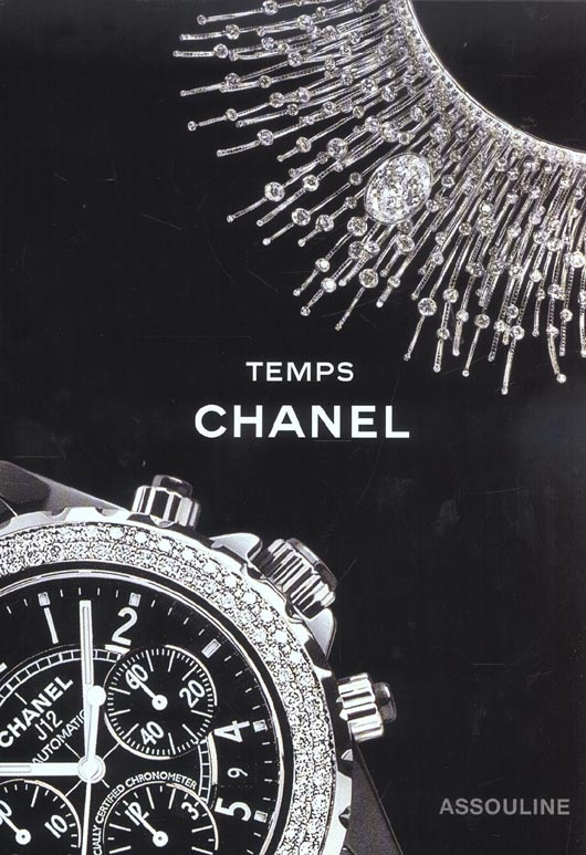 TEMPS CHANEL