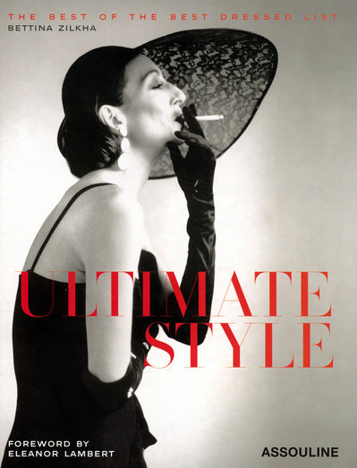 ULTIMATE STYLE ANGLAIS