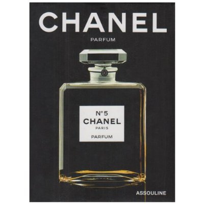 CHANEL PERFUME