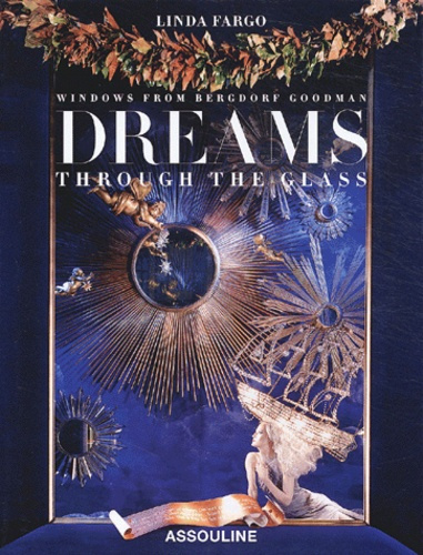 DREAMS THROUGH THE GLASS