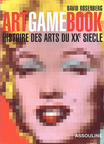 ARTGAMEBOOK
