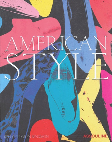 AMERICAN STYLE -ANGLAIS