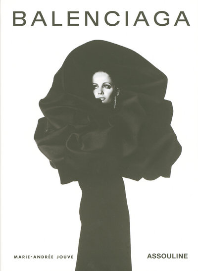 BALENCIAGA -ANGLAIS-