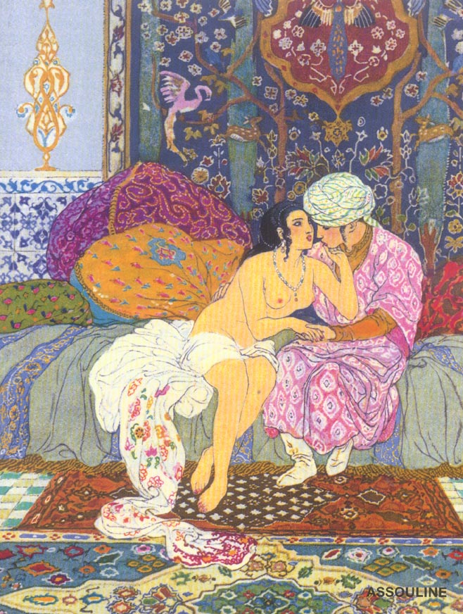 LIVRE MILLE NUITS ET UNE NUIT