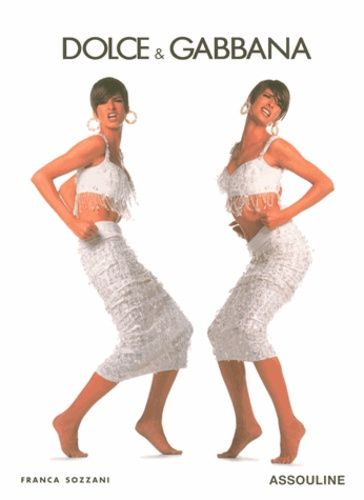 DOLCE & GABBANA -ANGLAIS-