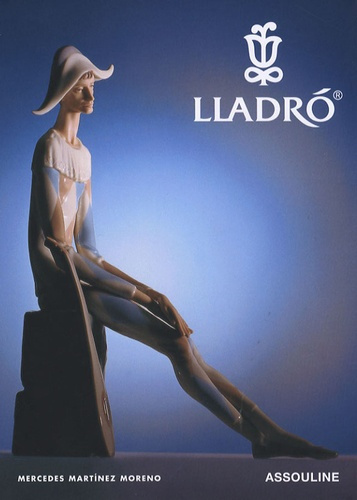 LLADRO -ANGLAIS-