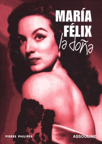 MARIA FELIX