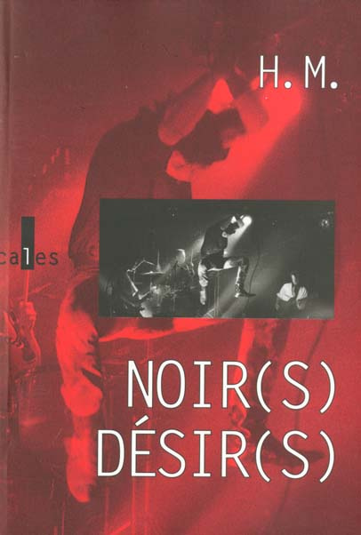 NOIR(S) DESIR(S)