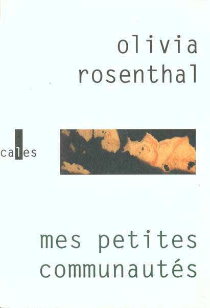 Mes petites communautés