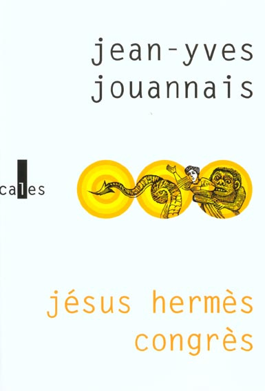 Jésus hermès congrès