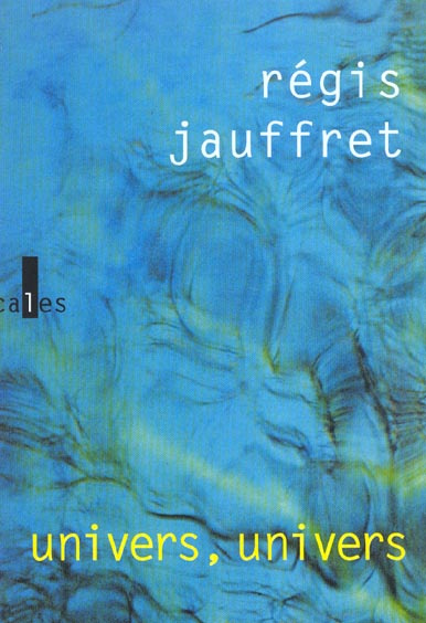 Univers, univers