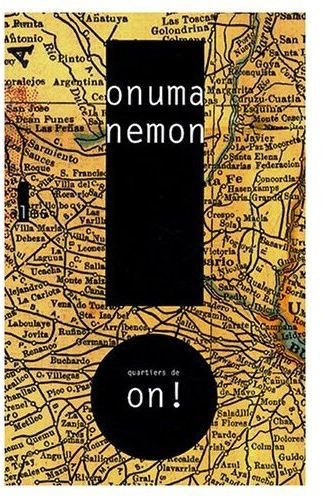 QUARTIERS DE ON !(L'ONCLE, FEUX D'ARTIFICES ET TETES COUPEES)