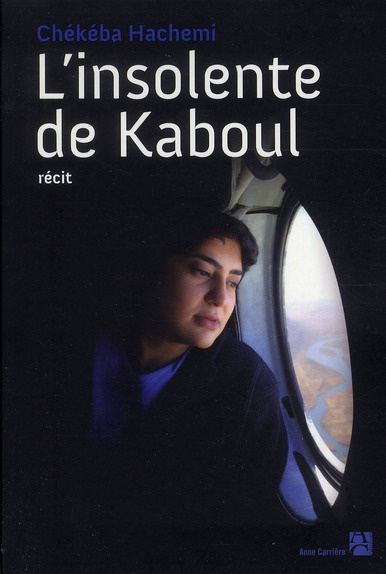L'insolente de Kaboul