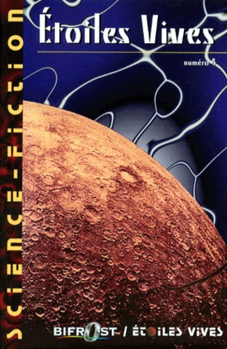 ETOILES VIVES NUMERO 4