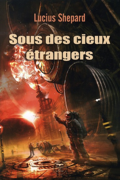 Sous des cieux étrangers