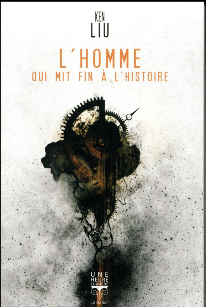 L'homme qui mit fin à l'histoire