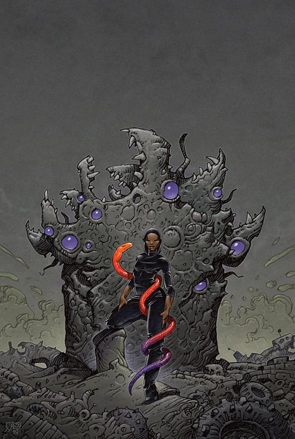 L'Arithmétique terrible de la misère