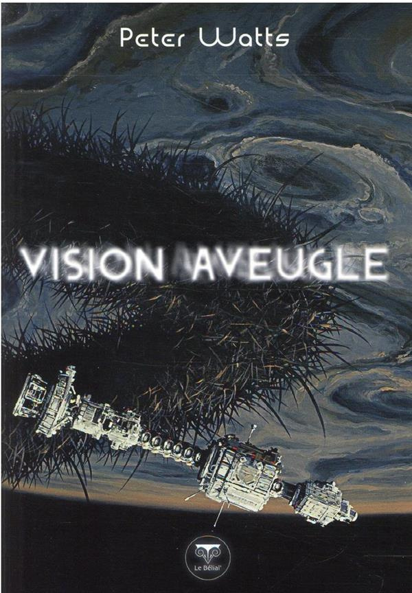 Vision aveugle