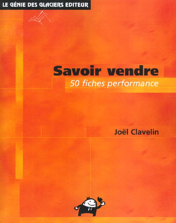 Savoir vendre