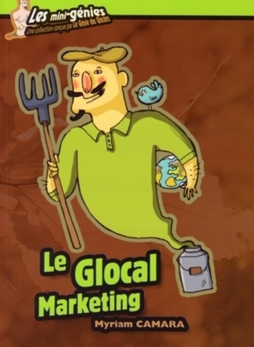 Le glocal marketing