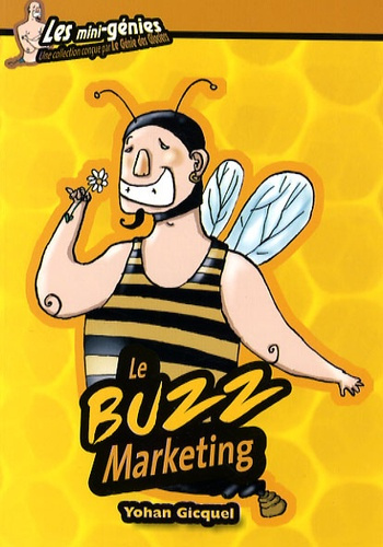 Le Buzz marketing