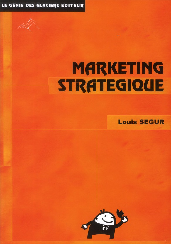 Marketing stratégique
