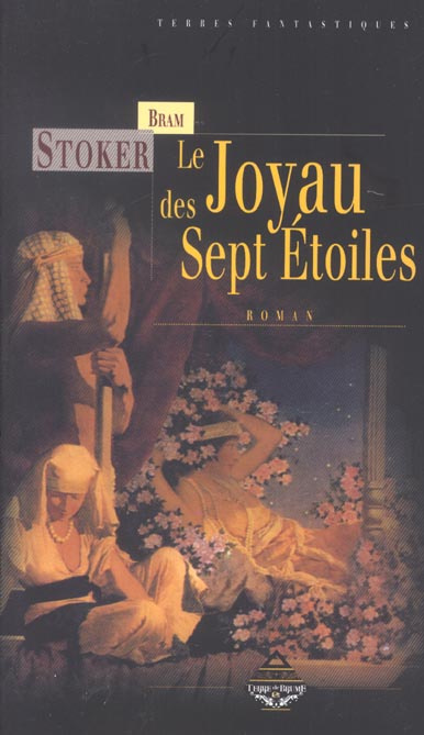 Le joyau des sept étoiles