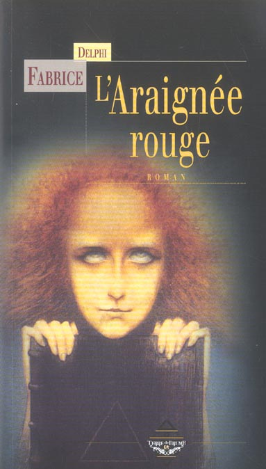 L'Araignée rouge