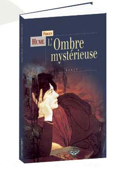L'Ombre mystérieuse