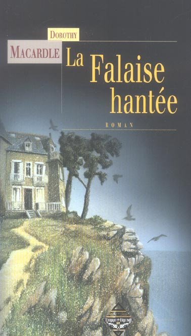 La Falaise hantée