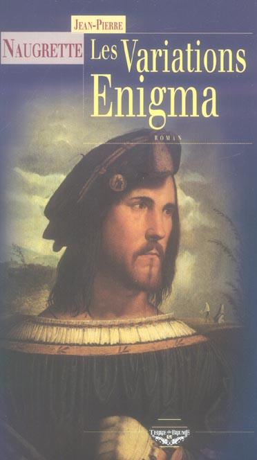 Les Variations Enigma