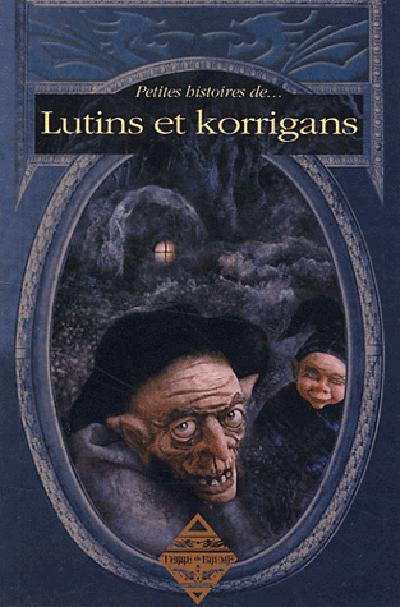 Lutins et Korrigans