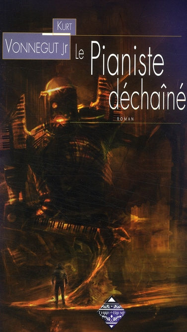 Le Pianiste déchaîné