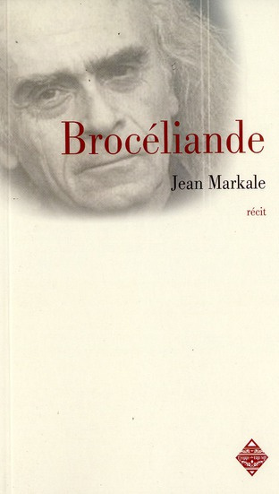 Brocéliande