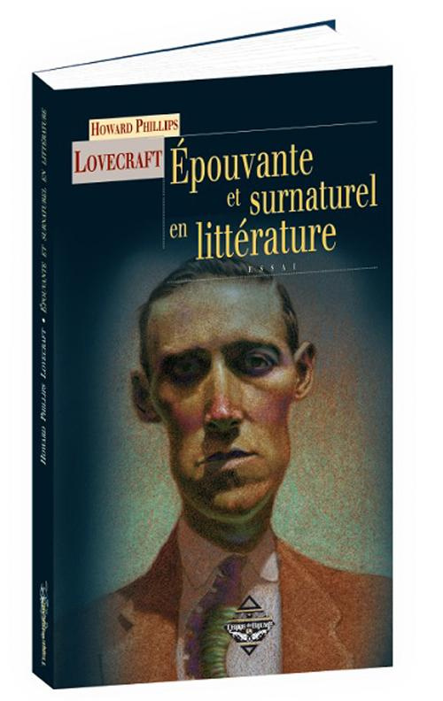 Epouvante et surnaturel en littérature