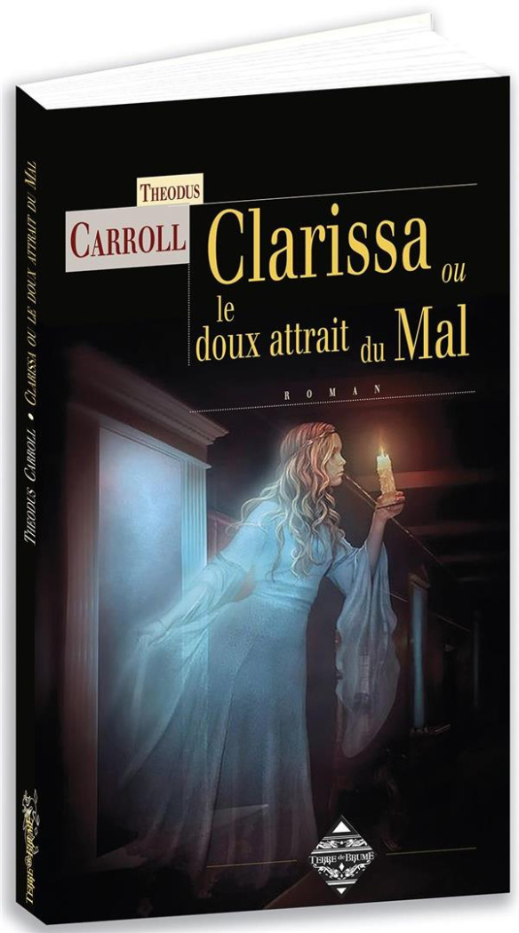 Clarissa ou le doux attrait du mal