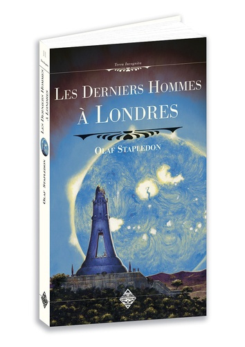 Les derniers hommes a londres