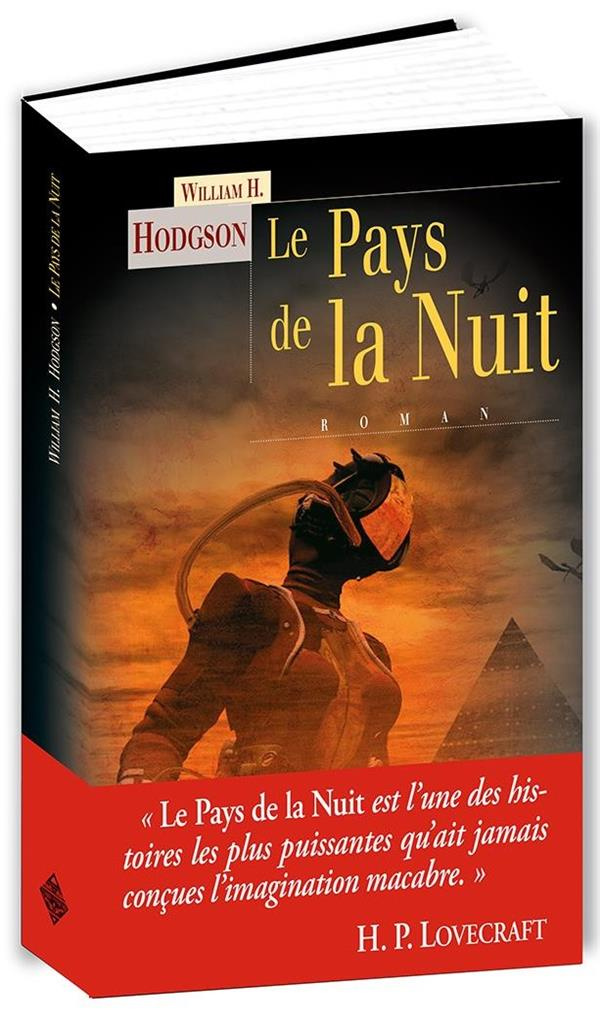 Le pays de la nuit