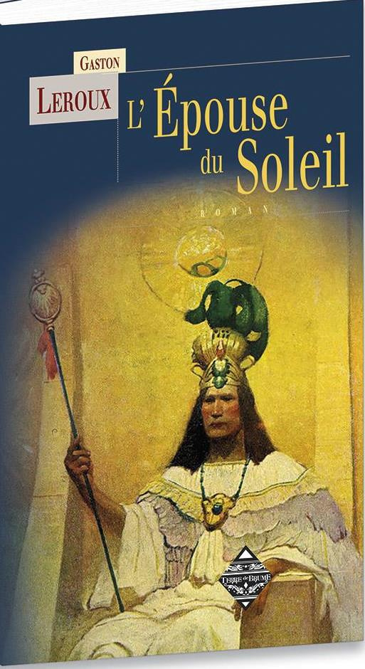 L'EPOUSE DU SOLEIL