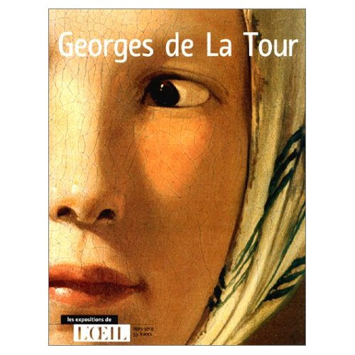 GEORGES DE LA TOUR