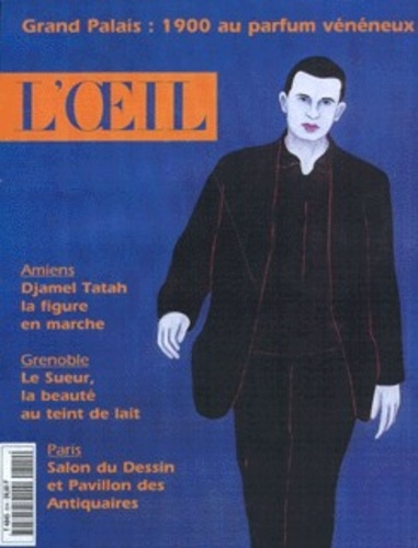 L'Oeil N° 514, Mars 2000