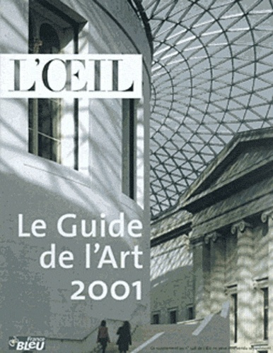 L'Oeil N° 528, Juillet-Août 2001