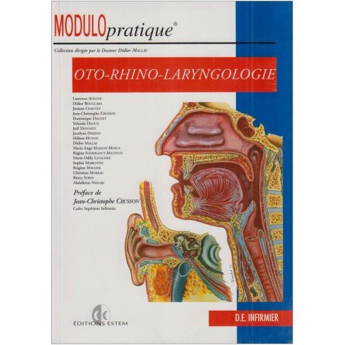 Oto-rhino-laryngologie. R.L.